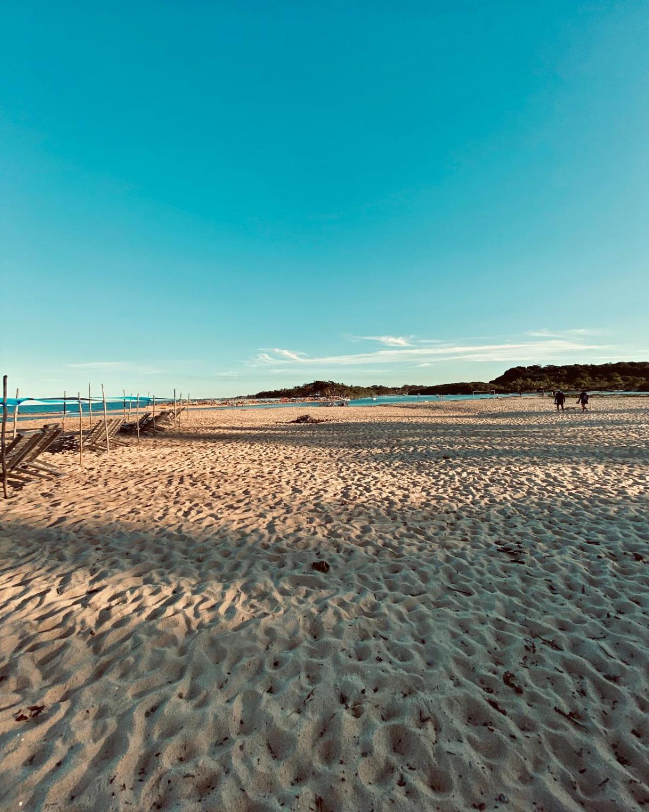 Caraiva Recanto Pousada De Ferias Exterior foto